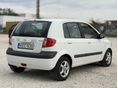 HYUNDAI GETZ 2005/10 - 3