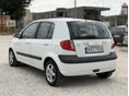 HYUNDAI GETZ 2005/10 - 4