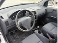 HYUNDAI GETZ 2005/10 - 5