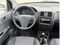 HYUNDAI GETZ 2005/10 - 6