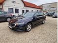 SKODA OCTAVIA Combi 2.0 TDI SCR Ambition+ MAGYARORSZÁGI. ÁFÁS! ÚJ TÍPUSU!!
