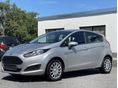 FORD FIESTA 1.25 Trend ++114eKM++Gyári Festetlen++FrissMűszaki++Jéghideg Klíma+Szervízkönyv