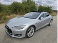 TESLA MODEL S 85 (Automata) Nyitható Panorámatető. Ülésfűtés. Légrugó. Nem volt taxi