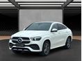 MERCEDES-BENZ GLE-OSZTÁLY GLE 300 d 4Matic 9G-TRONIC Mild hybrid drive Coupé. mo-i. Áfá-s. Garancia. vezetett szerviz. 1 tulajdonos