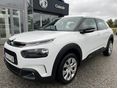 CITROEN C4 CACTUS 1.2 PureTech Feel S&S EURO6.2 Magyarországi. első tulajdonos
