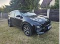 KIA SPORTAGE 1.6 GDI Silver