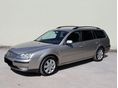 FORD MONDEO 1.8 Trend