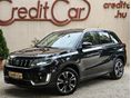 SUZUKI VITARA 1.4 Hybrid GLX == 1.TULAJDONOSTÓL == 73.000 KM == MAGYARORSZÁGI ==== VÉGIG VEZETETT SZKÖNYV
