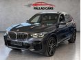 BMW X5 2022/6 - 1