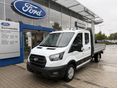 FORD TRANSIT 2.0 TDCi 350 LWB Trend (7 személyes ) KAVOSZ 3% FIX! TÖBB MÉRET! REMEK ÁR!