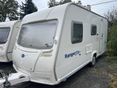 BAILEY RANGER 470-4-FŐS PANORÁMA NAGY FÜRDŐSZOBA!