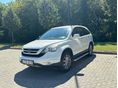 HONDA CR-V 2.0i Comfort Plus