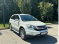 HONDA CR-V 2010/9 - 2