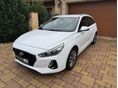 HYUNDAI I30 1.4 MPi Comfort Csak 120015 km !!! Első tulajdonos !!! Sérülésmentes gyári fényezés!!!