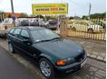 BMW 320 2001/9 - 1