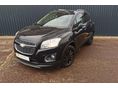 CHEVROLET TRAX 1.7 D LT Plus ÚJ VEZÉRLÉS SZETT! AT.KLÍMA.TEMPOMAT.TOLATÓKAMERA.SÉRÜLÉSMENTES!