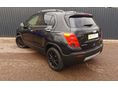 CHEVROLET TRAX 2013/6 - 3