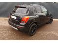 CHEVROLET TRAX 2013/6 - 4