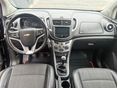 CHEVROLET TRAX 2013/6 - 5