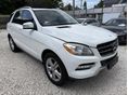 MERCEDES-BENZ ML 350 2014/12 - 1