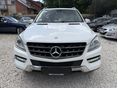 MERCEDES-BENZ ML 350 2014/12 - 2