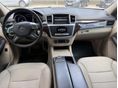 MERCEDES-BENZ ML 350 2014/12 - 11