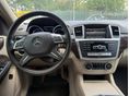 MERCEDES-BENZ ML 350 2014/12 - 14