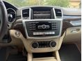 MERCEDES-BENZ ML 350 2014/12 - 15