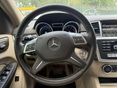 MERCEDES-BENZ ML 350 2014/12 - 16