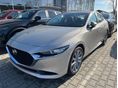 MAZDA 3 2.5 e-Skyactiv Centre-Line DESI! NAVI! Carplay/Android Auto! Mo-i! Márkakereskedésből!