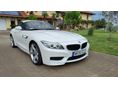 BMW Z4 2014/6 - 2