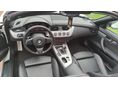 BMW Z4 2014/6 - 7