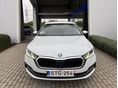 SKODA OCTAVIA 2021/6 - 2