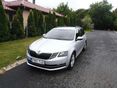SKODA OCTAVIA 1.6 CR TDI Style