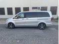 MERCEDES-BENZ V-OSZTÁLY V 220 CDI L (Automata)