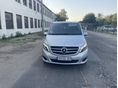MERCEDES-BENZ V-OSZTÁLY 2015/6 - 2