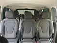 MERCEDES-BENZ V-OSZTÁLY 2015/6 - 11