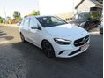 MERCEDES-BENZ B-OSZTÁLY 2025/6 - 3