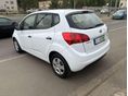 KIA VENGA 2013/1 - 6