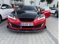 HYUNDAI GENESIS COUPE 2011/4 - 3