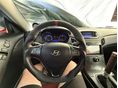 HYUNDAI GENESIS COUPE 2011/4 - 11