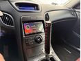 HYUNDAI GENESIS COUPE 2011/4 - 12