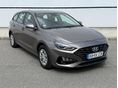 HYUNDAI I30 1.5 DPi Start Mo.-i. SzKönyv. 1 Tulaj