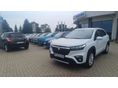 SUZUKI S-CROSS 1.4 Hybrid GL+
