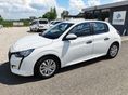 PEUGEOT 208 1.5 BlueHDi Van Active Új Modell! 6 sebesség Navigáció Tempomat 3%THM 12hó garancia /Azonnal elvihető/