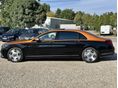 MERCEDES-MAYBACH S500 2017/5 - 2