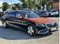 MERCEDES-MAYBACH S500 2017/5 - 7
