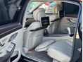 MERCEDES-MAYBACH S500 2017/5 - 10