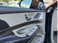MERCEDES-MAYBACH S500 2017/5 - 14
