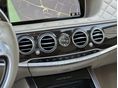 MERCEDES-MAYBACH S500 2017/5 - 18